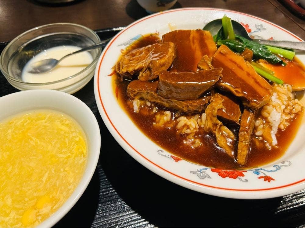 中華居酒屋 楽膳 浜松町・大門店