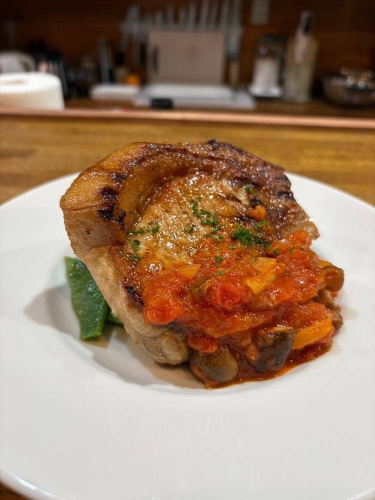 Bistrot OKUDA
