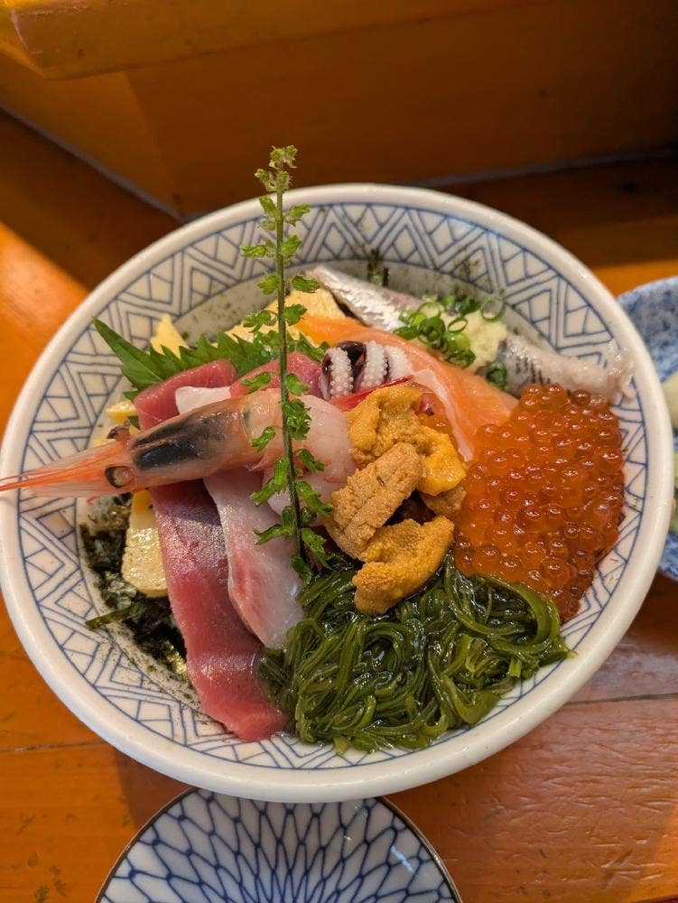 築地玉寿司 築地本店