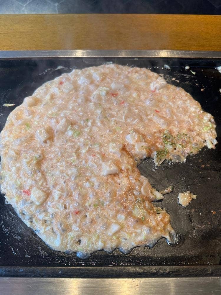 おしお 囲店