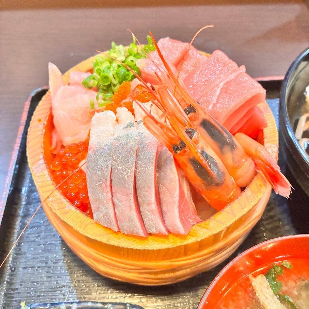 くいもん家 ふるさと 加賀店