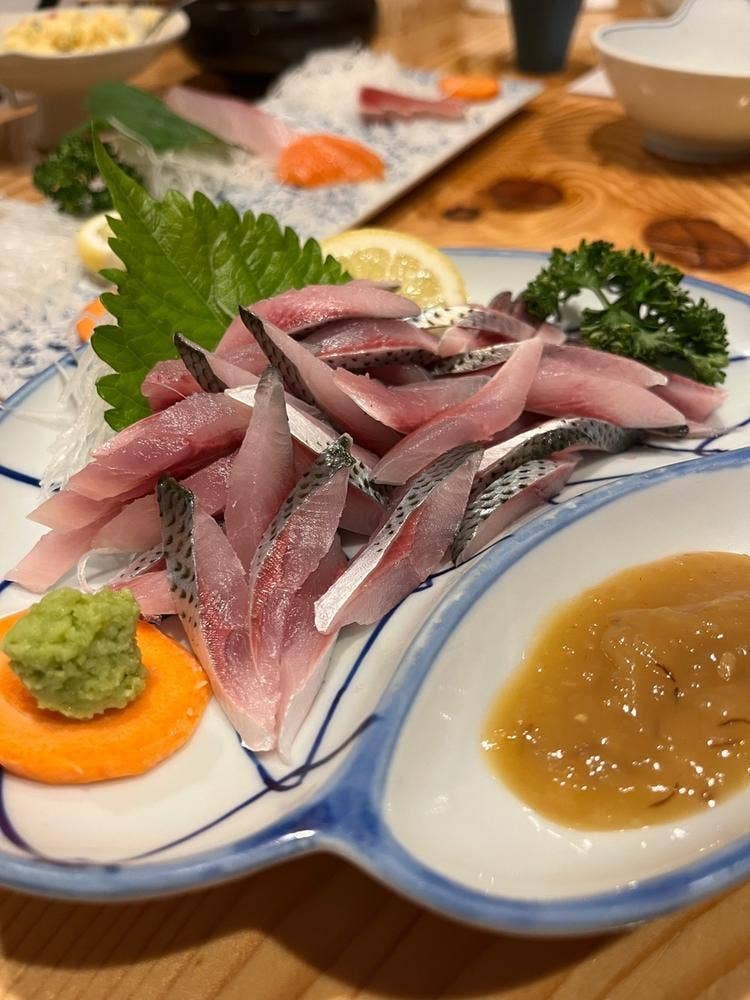 魚処きむら