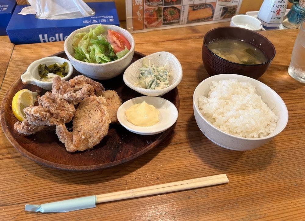 Diningわが家