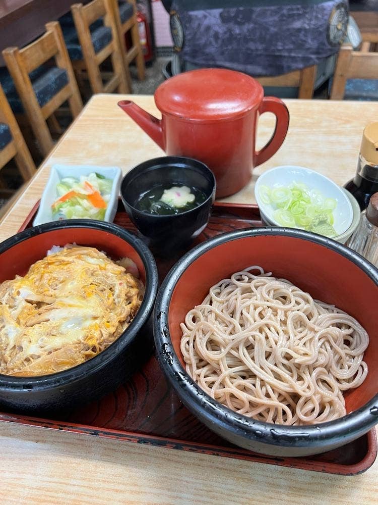 大村庵