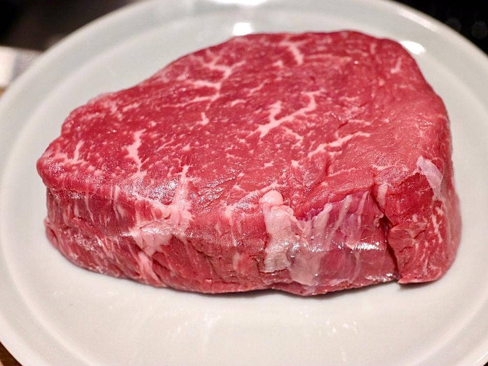 焼肉てつや