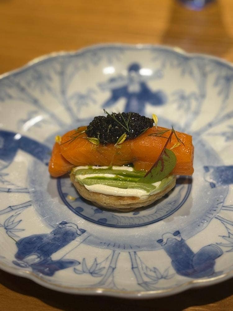 KOTARO Hasegawa DOWNTOWN CUISINE