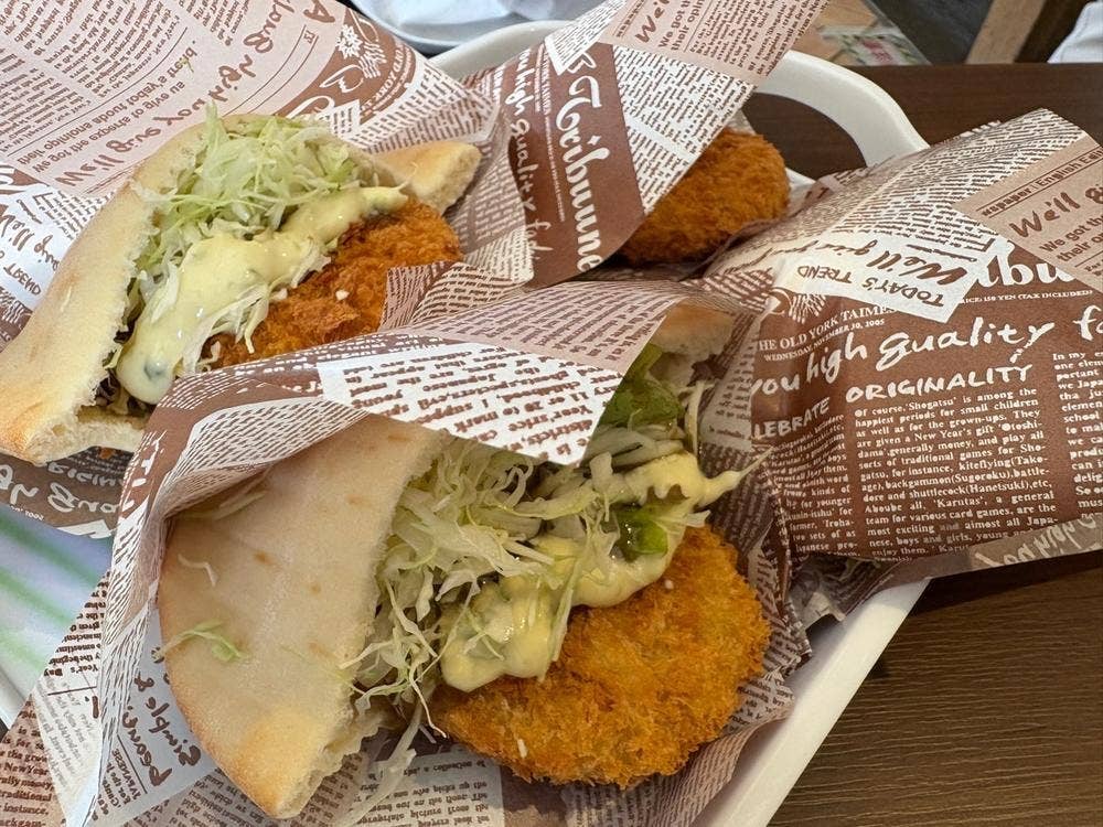 大王わさび農場 フードコート