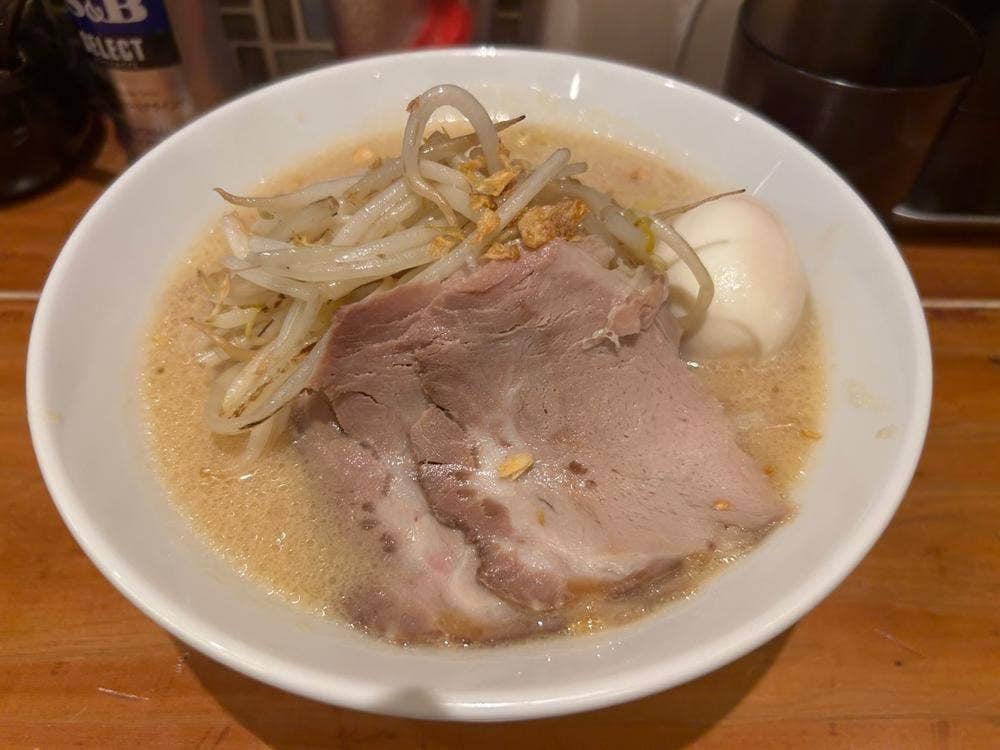 花木流味噌 分倍河原店