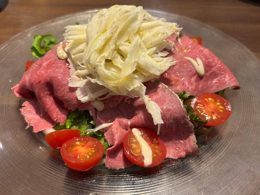 俺のフレンチ GRILL&WINE 秋葉原