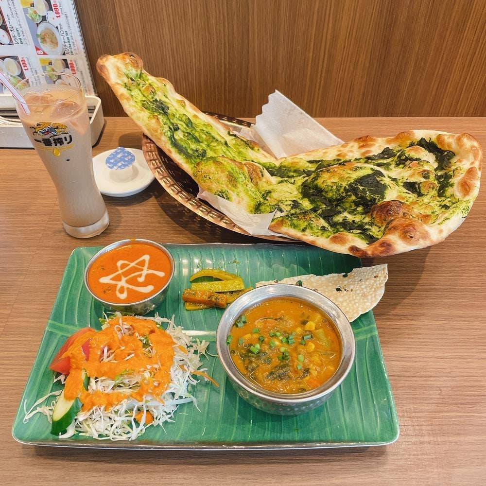 アティティ アジアンレストラン