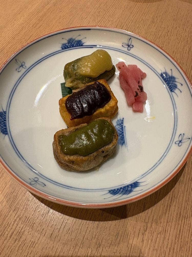 京料理 栄寿庵