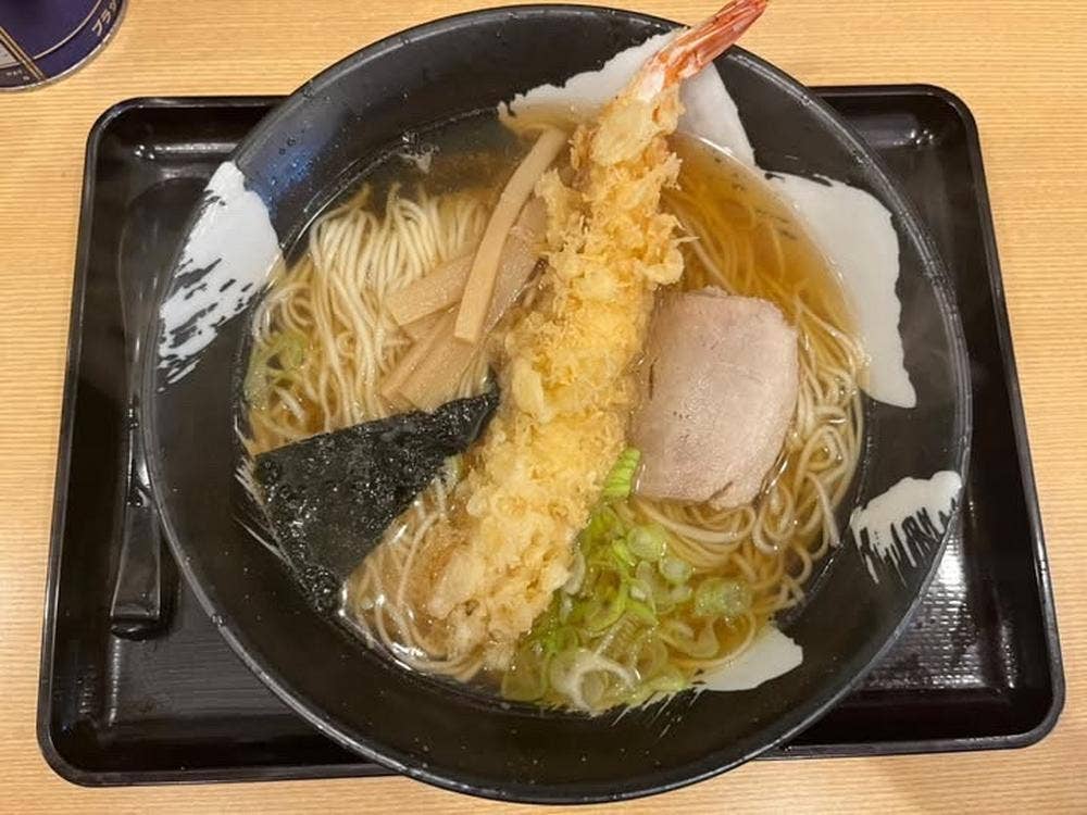 大盛庵