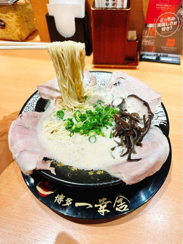 博多一幸舎 福岡空港国内ターミナル店