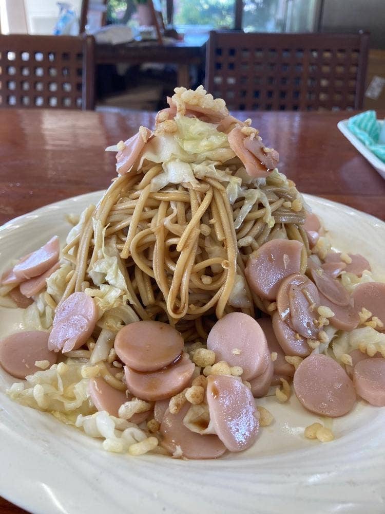 志保沢商店