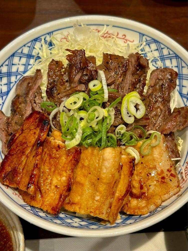 グリルやまだ 大手町店
