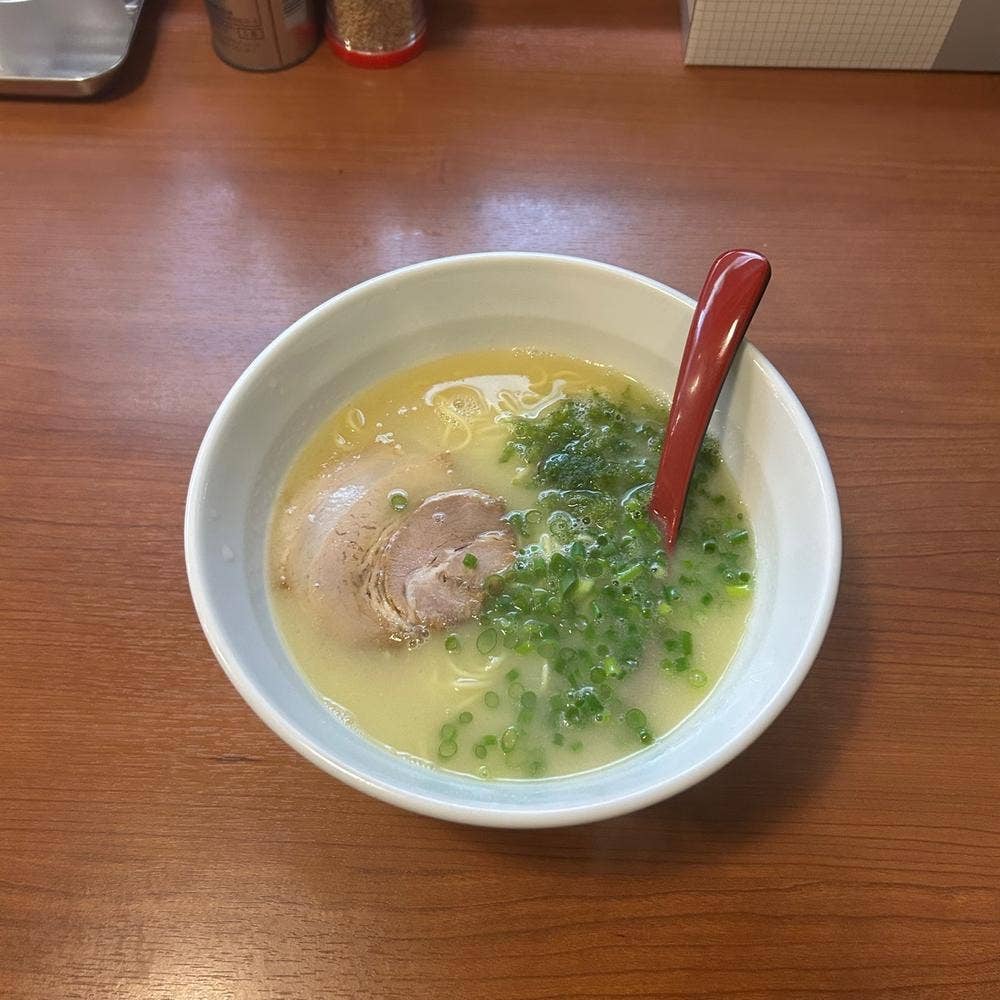 らーめん 天道