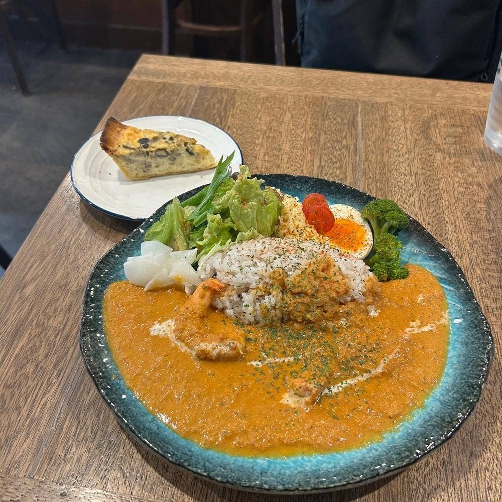 てづくりキッシュのみせ gokan