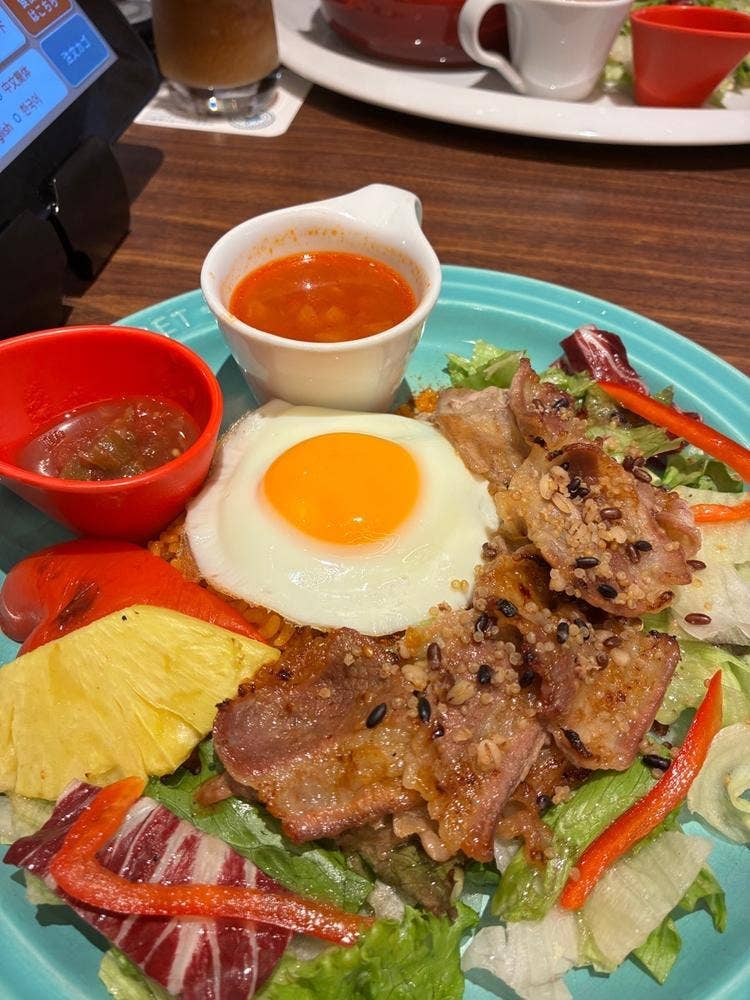 むさしの森珈琲 茅ヶ崎若松町店
