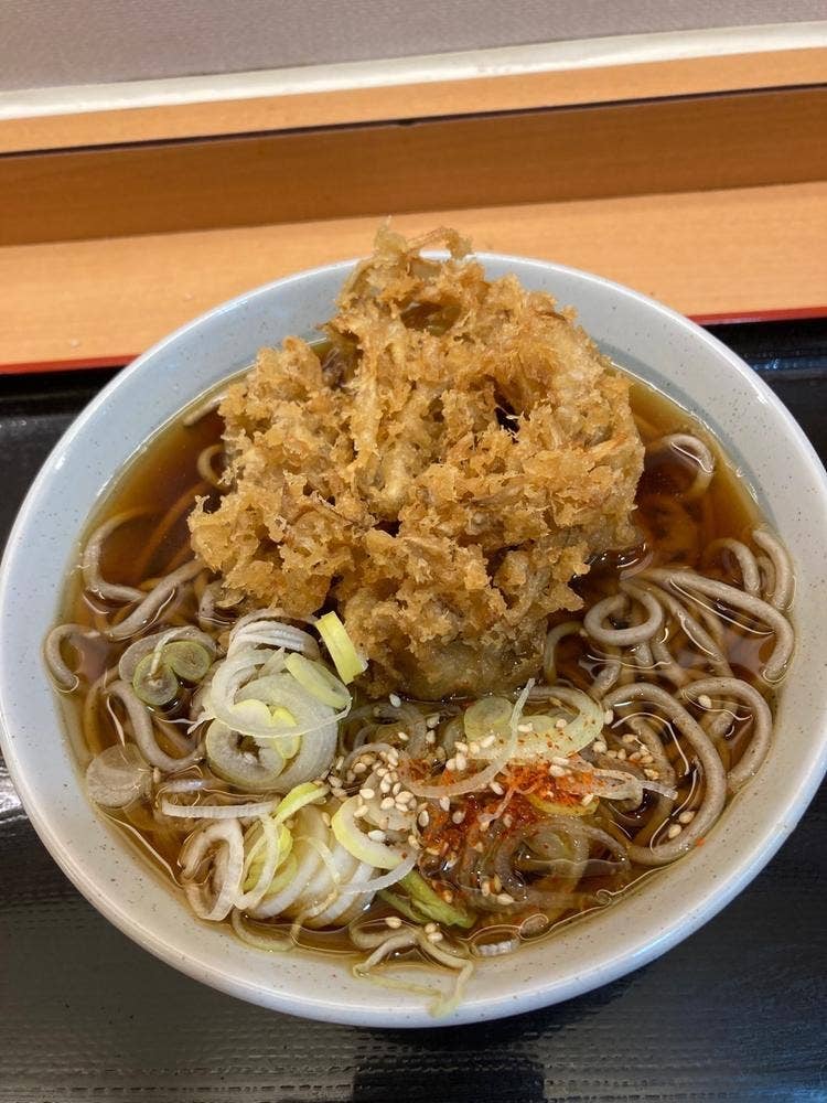 かのや 新宿西口店