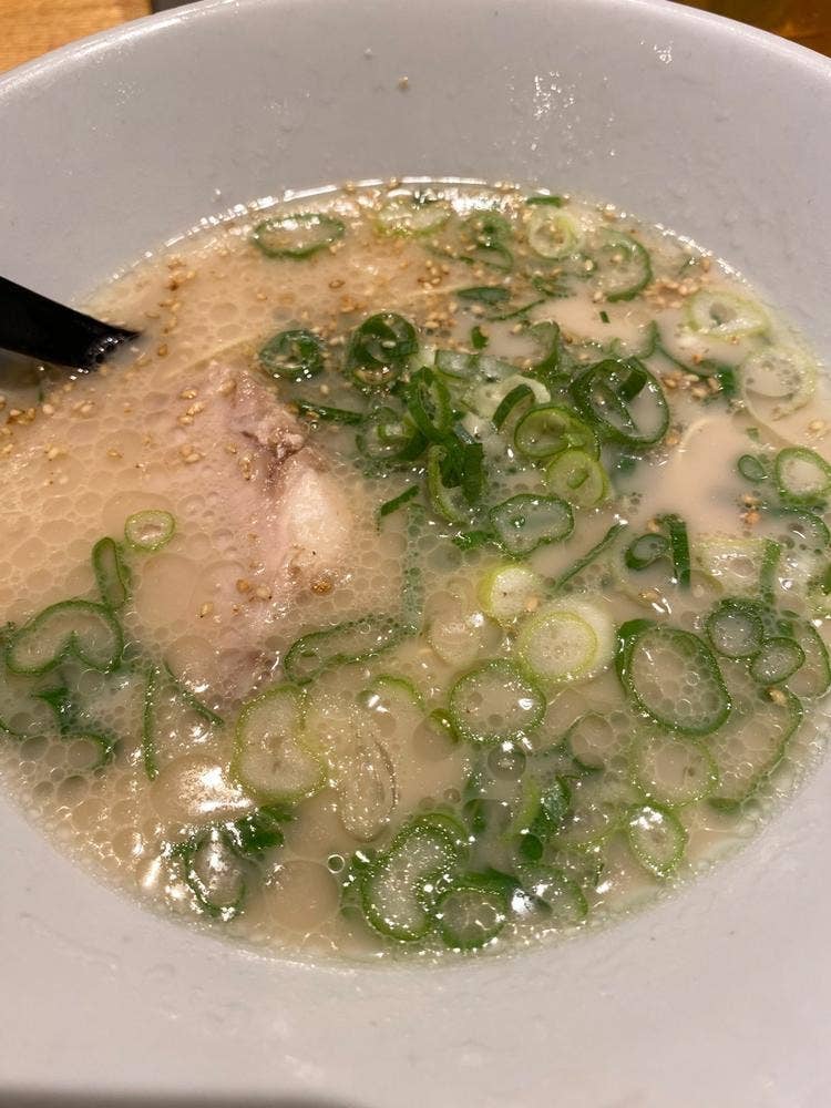 一風堂 豊洲店