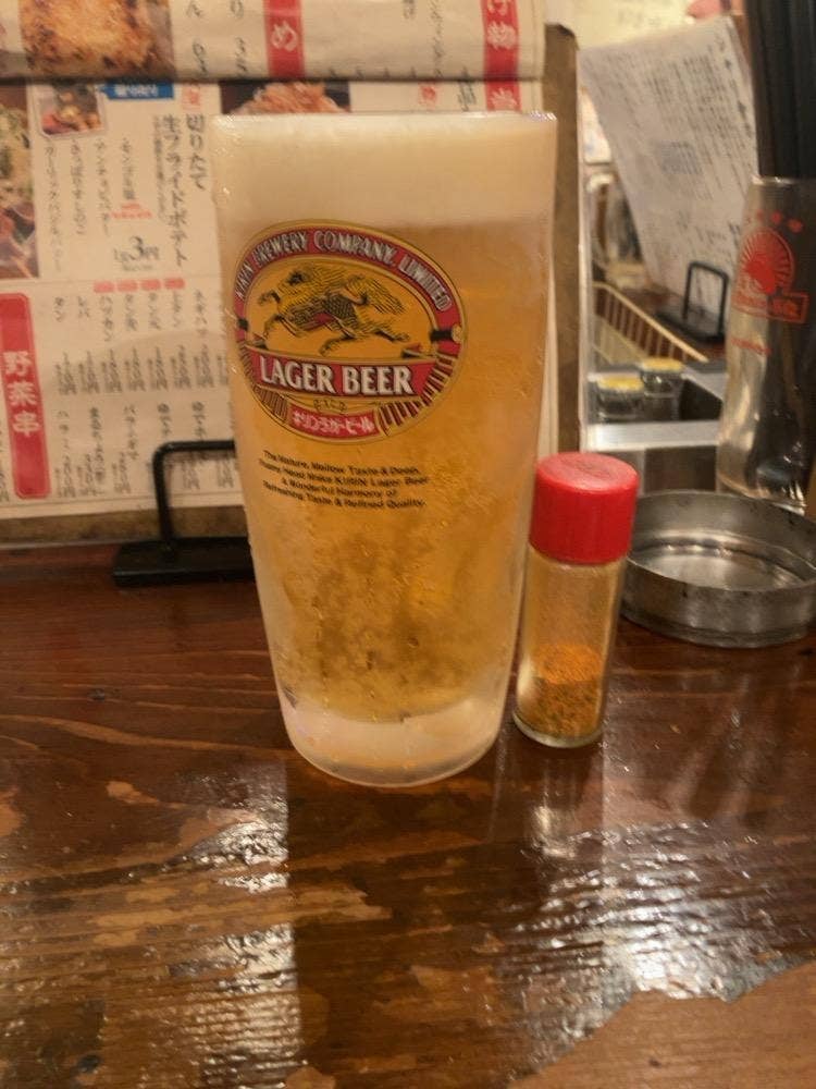 立ち呑み 串焼き さけときどきぶた 秋葉原駅前店