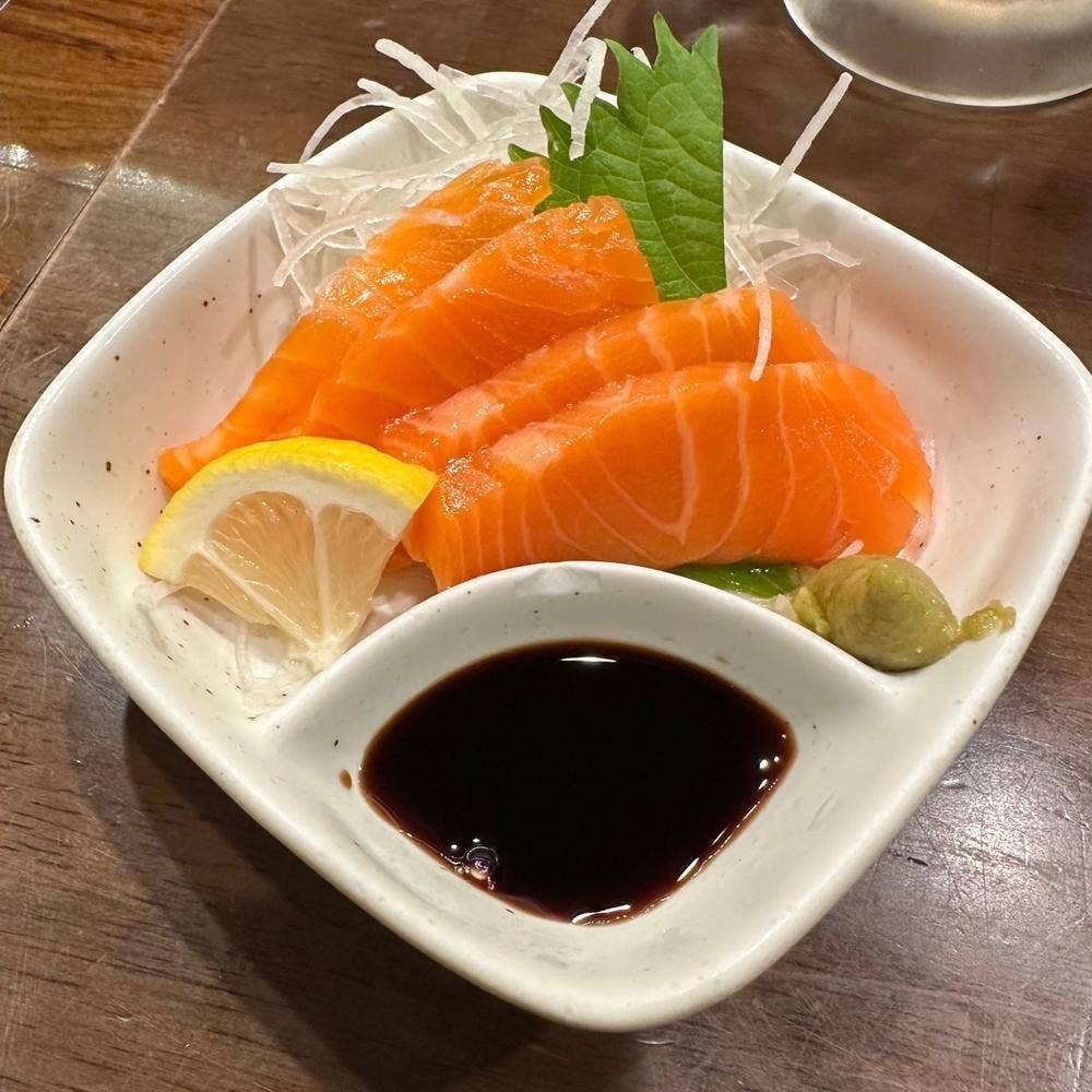 はんぶんこ