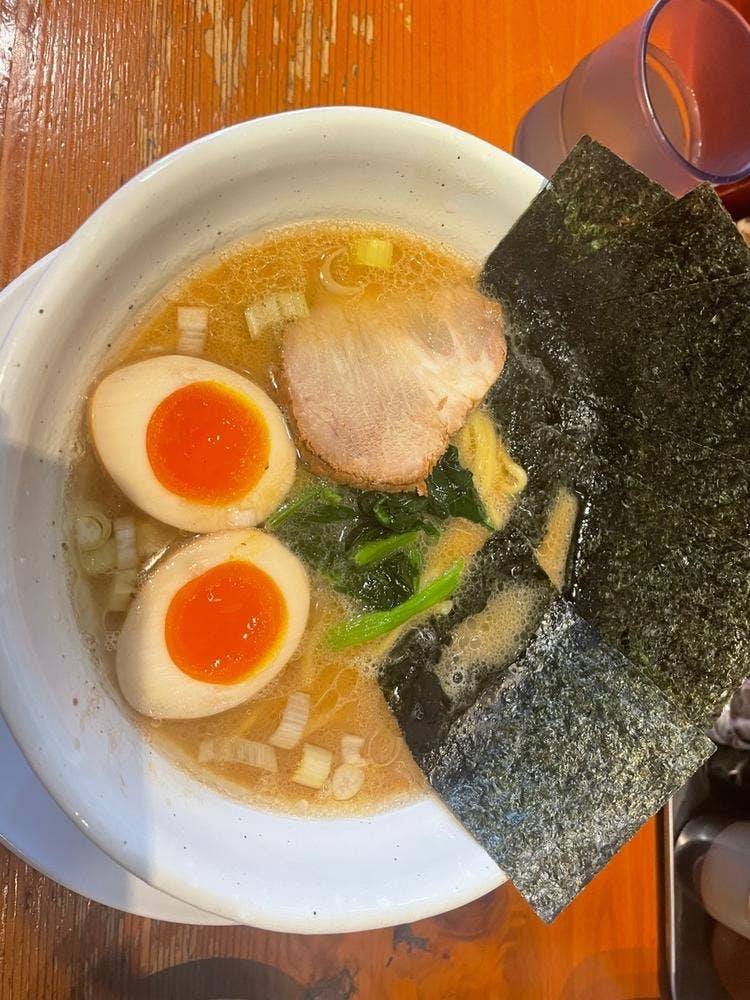 大阪らーめん研究所