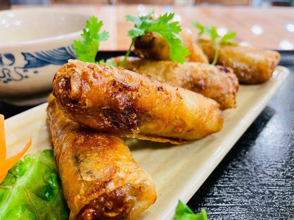 VIETNAMESE CUISINE