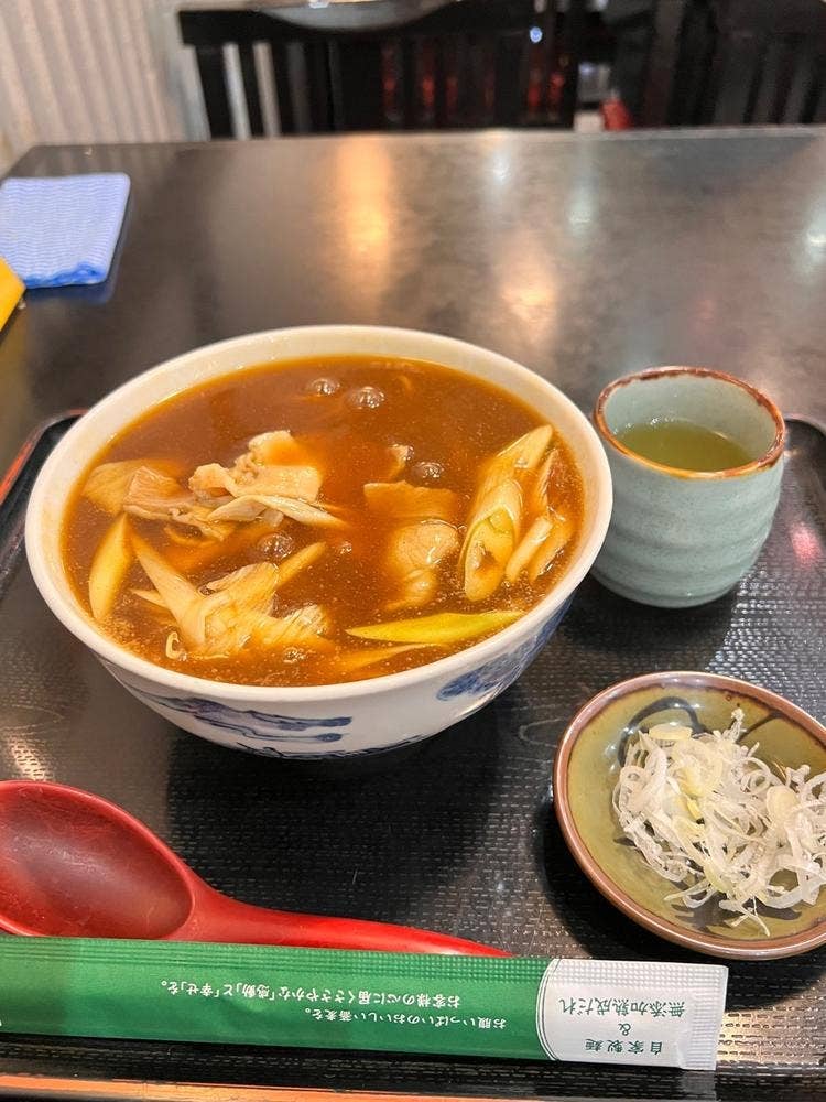 味奈登庵 武蔵小杉店