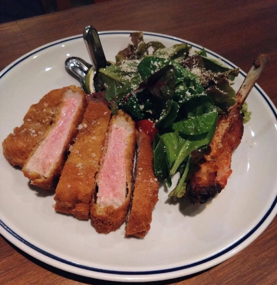 ピッコラ・フェリーチェ