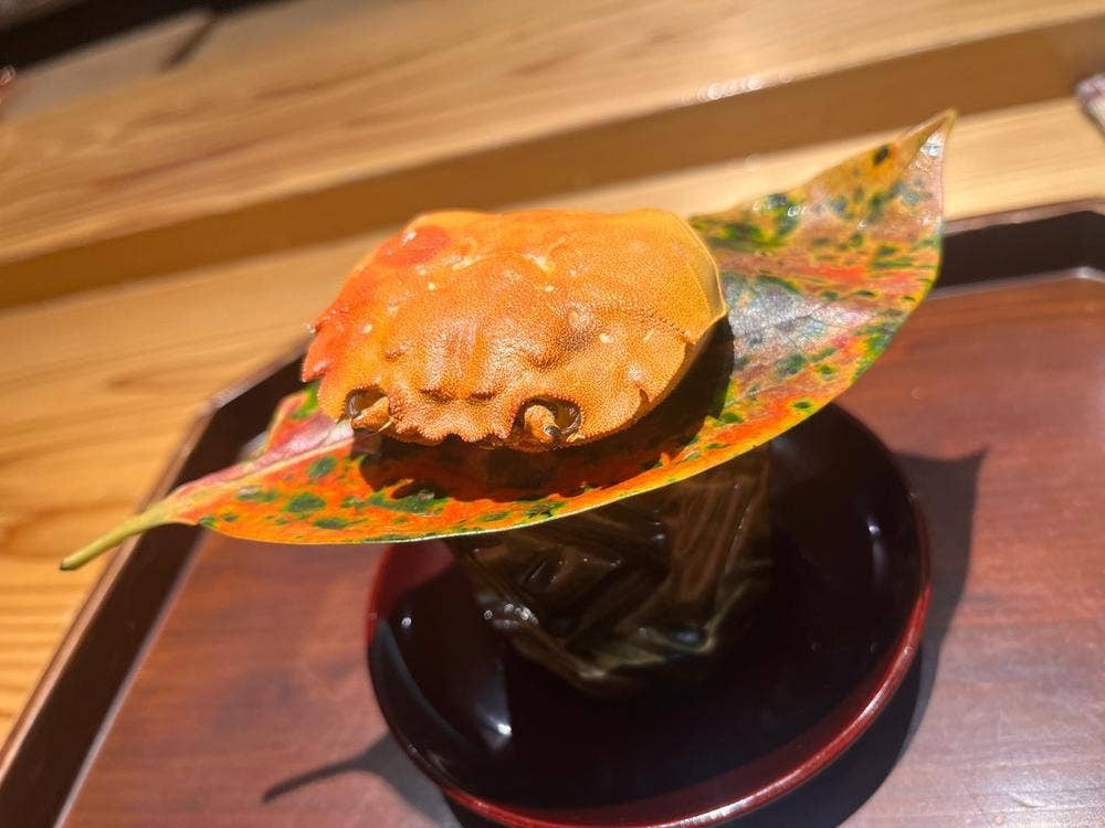 WASHOKU たか木