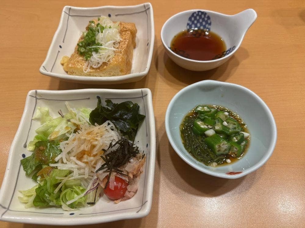 夢庵 三鷹北野店