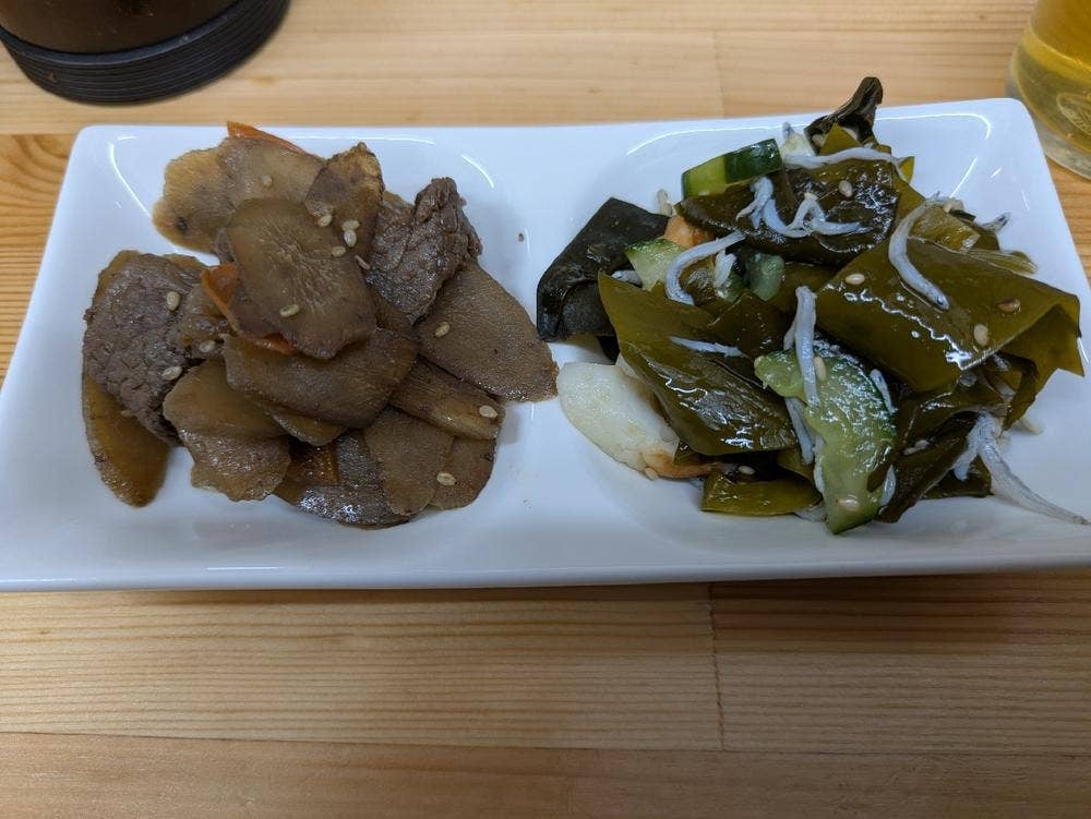 ぎょうざの美鈴 一之木支店