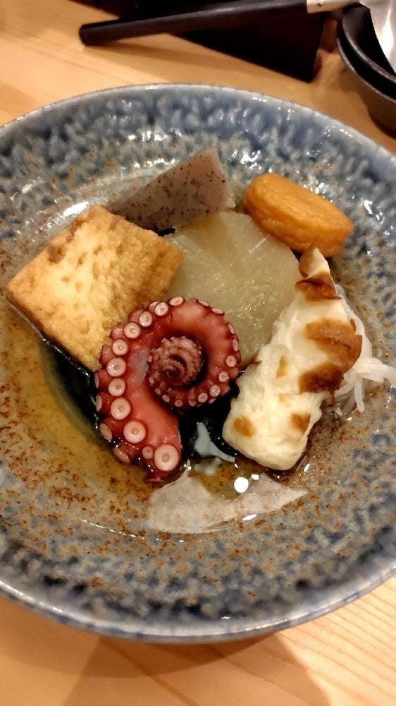 炉端とおでん 呼炉凪来 姫路店