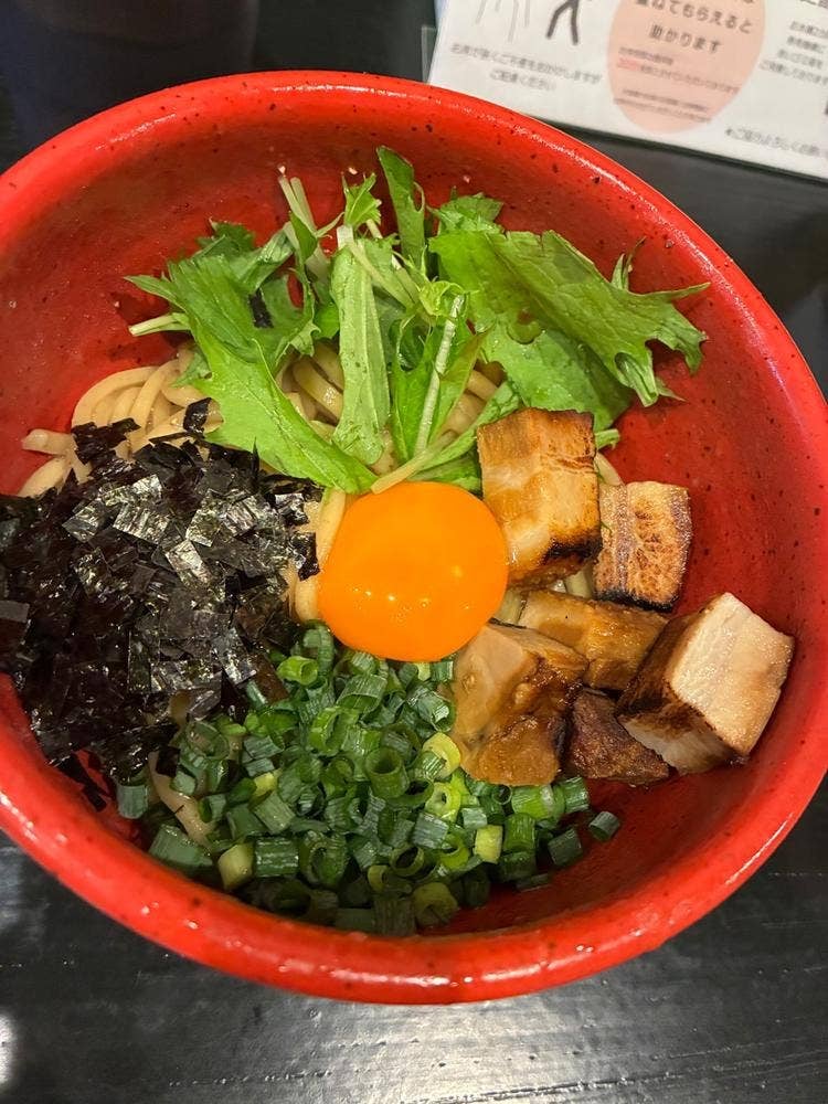 麺★丼 YURIN