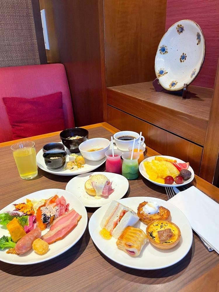 sakurazka ハイアット リージェンシー 那覇 沖縄