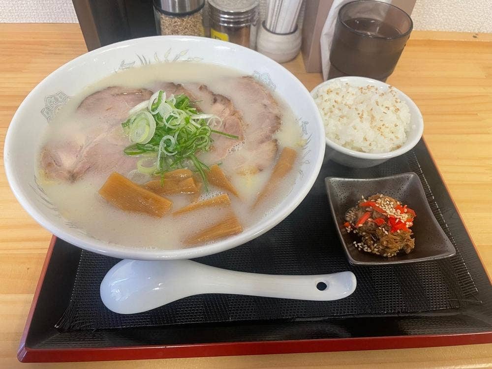 麺 こころ