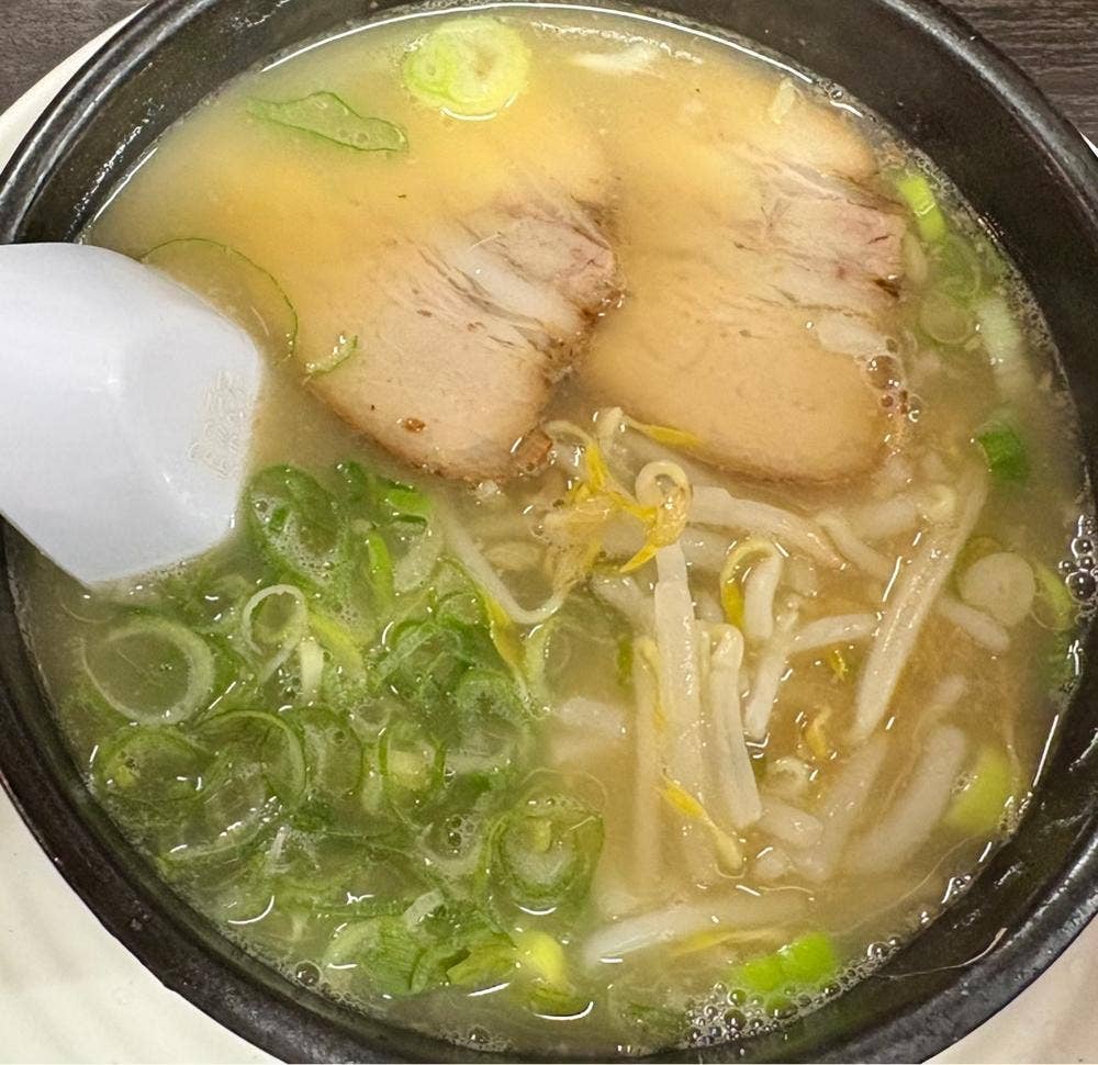 野呂松飯店