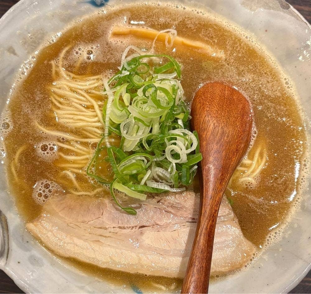 麺や 信