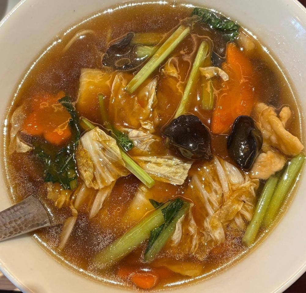 蘭亭 上一店