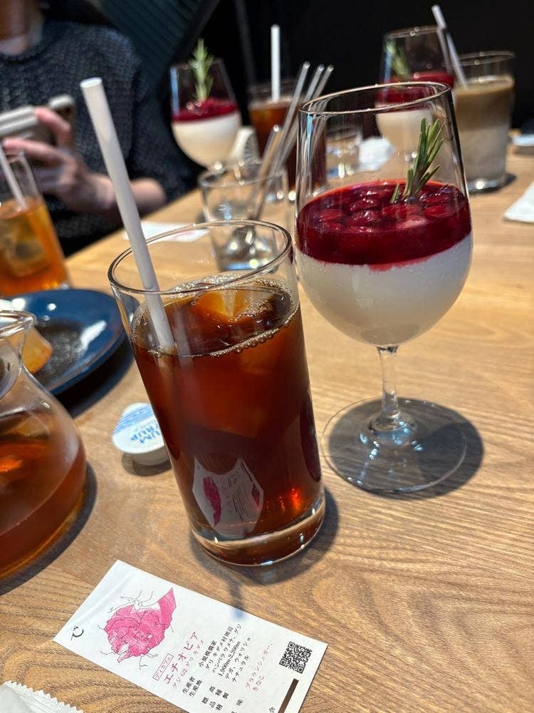 TORA CAFE by c_thought coffee
