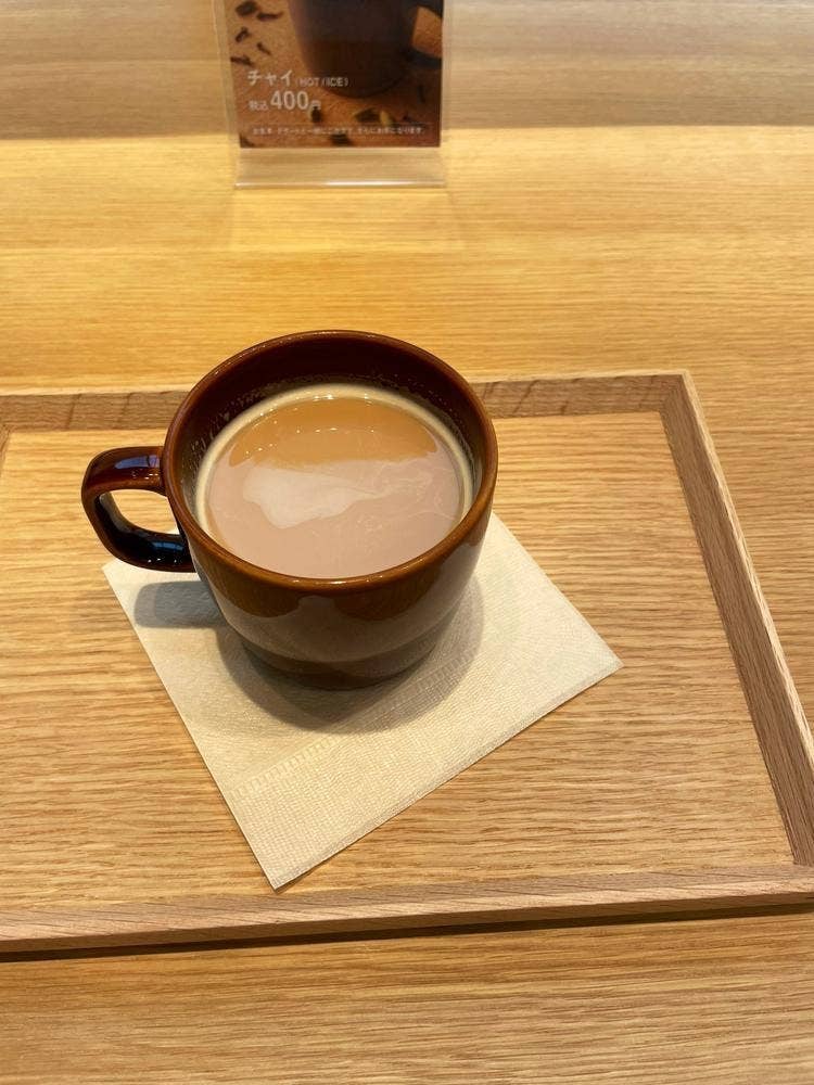 Cafe&Meal MUJI 神戸BAL