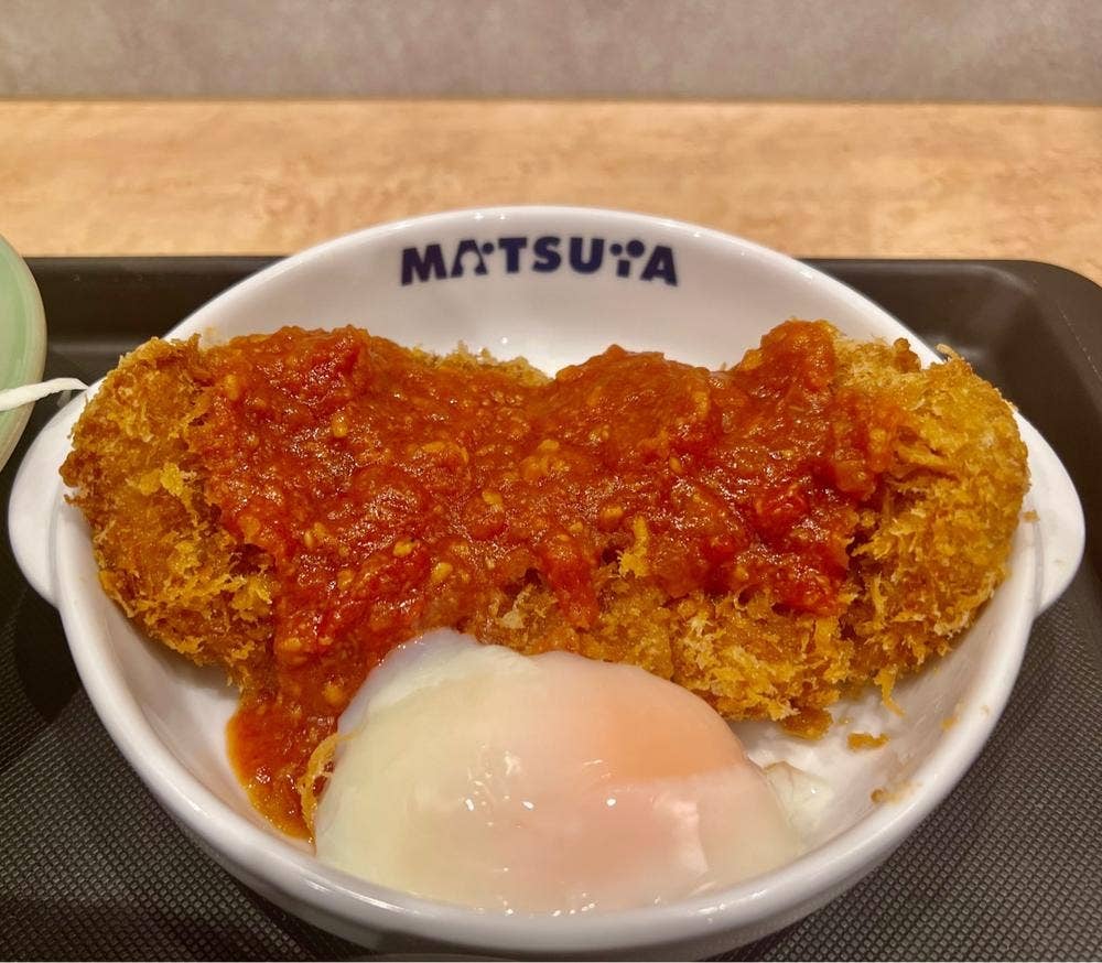 松のや 錦糸町店