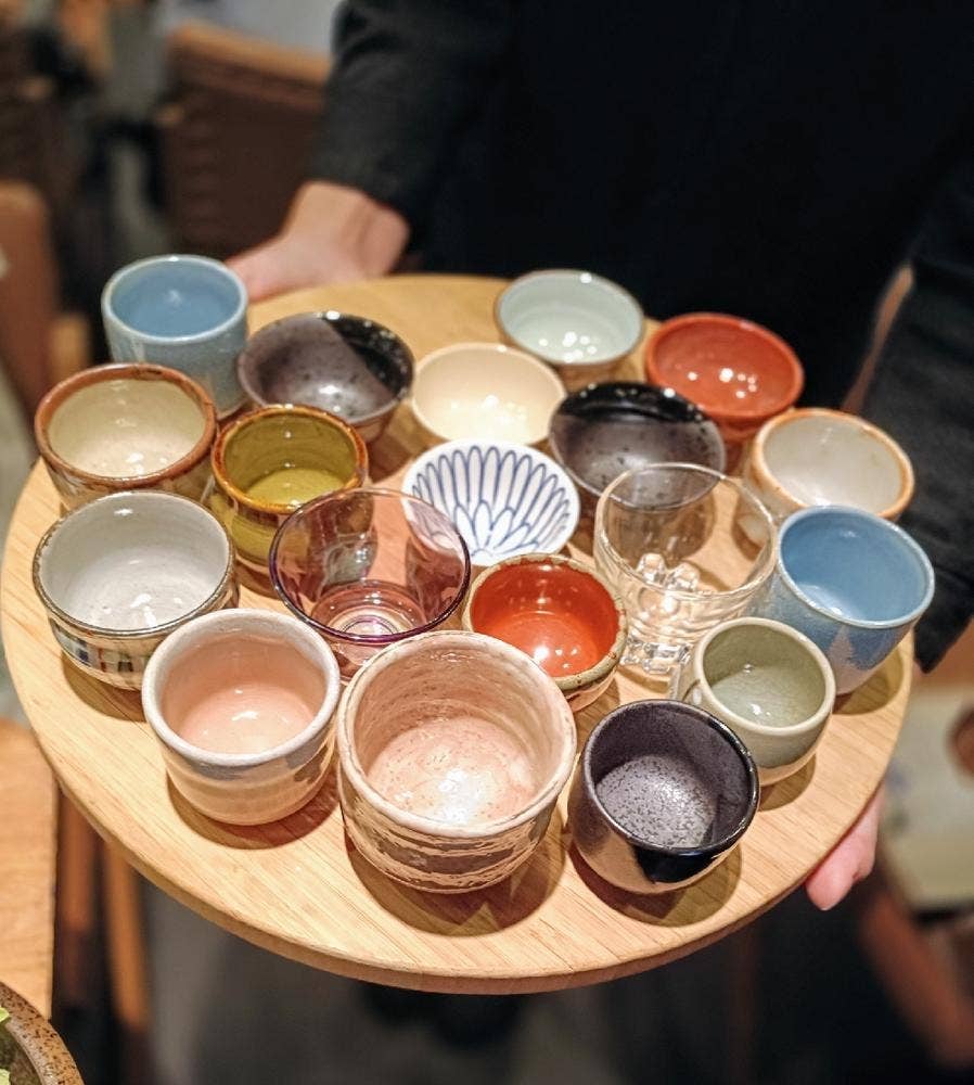 酒肴割烹 つぐわ