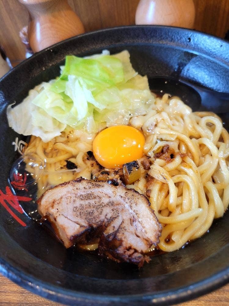 辛麺真空 相模大野