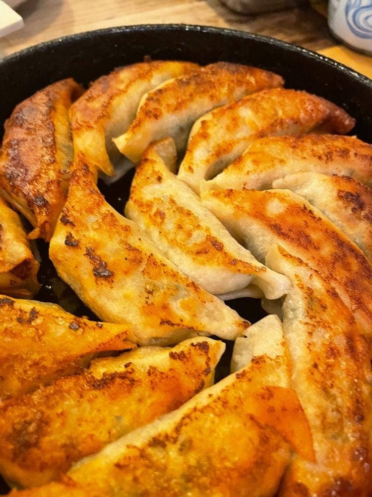 鴻巣駅東口 三好屋