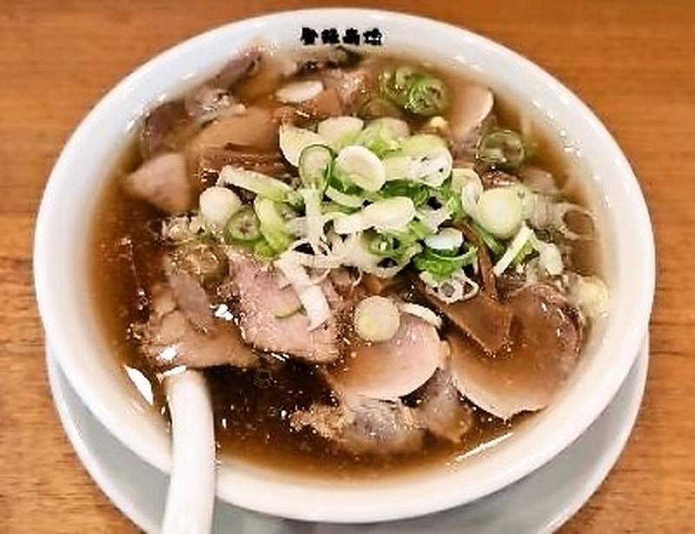 ヤマスズメ