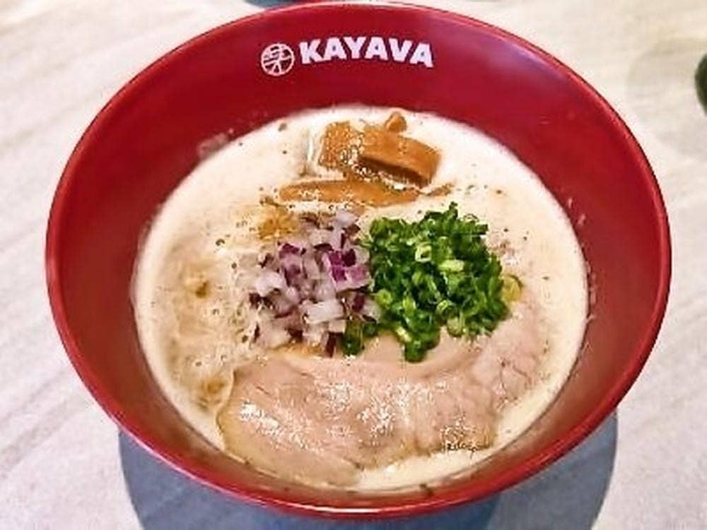KAYAVA.総本店