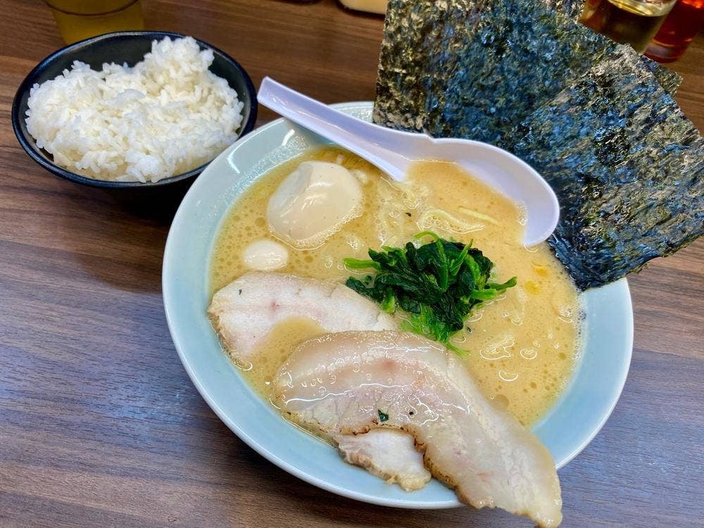 魂心家
