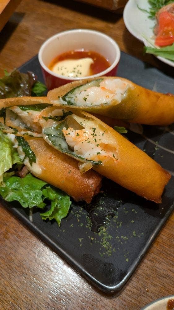 海鮮処 わたなべや